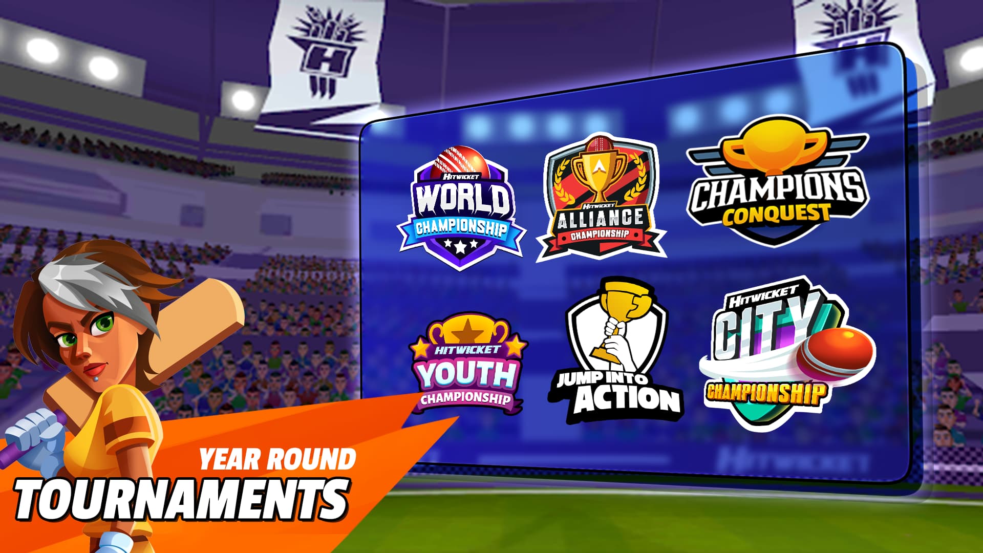 Screenshot 8: settings or extras